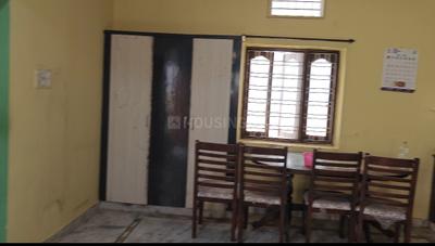 Hall Image of 1377 Sq.ft 1.5 BHK Independent House for rent in Telephone Colony Hyderabad for Rs. 8000