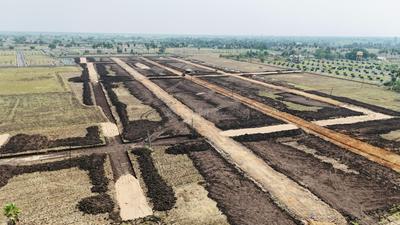 Image of 300 Sq.ft Residential Plot / Land for sale in Surampalli, Vijayawada for Rs. 2699700