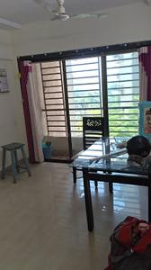 Hall Image of 690 Sq.ft 1 BHK Apartment / Flat for sale in Regency Sarvam, Titwala Thane for Rs. 3500000