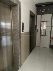 Hall Image of 890 Sq.ft 2 BHK Apartment / Flat for sale in Kalpataru Aura, Ghatkopar West Mumbai for Rs. 25200000