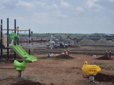 Image of 435 Sq.ft Residential Plot / Land for sale in Saravanampatty, Coimbatore for Rs. 1995000