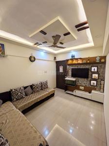 Hall Image of 936 Sq.ft 2 BHK Apartment / Flat for sale in Wagholi Pune for Rs. 6200000