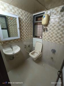 Bathroom Image of Sherepunjab in Andheri East, Mumbai