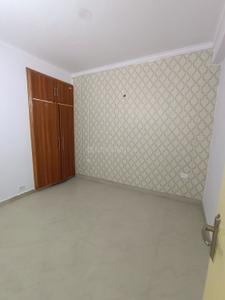 Bedroom Image of 1400 Sq.ft 3 BHK Builder Floor for rent in Parsvnath Prerna, Tajganj Agra for Rs. 16000