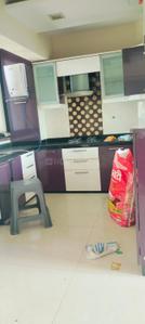 Kitchen Image of 1200 Sq.ft 2 BHK Apartment / Flat for rent in Sanpada Navi Mumbai for Rs. 65000