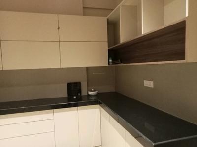 Kitchen Image of 2238 Sq.ft 4 BHK Apartment / Flat for sale in Adani Ten BKC, Bandra East Mumbai for Rs. 172000000
