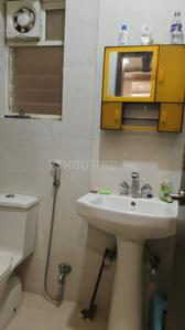 Image of 1065 Sq.ft 3 BHK Apartment / Flat for sale in Srijan Greenfield City, Maheshtala, Kolkata for Rs. 5600000