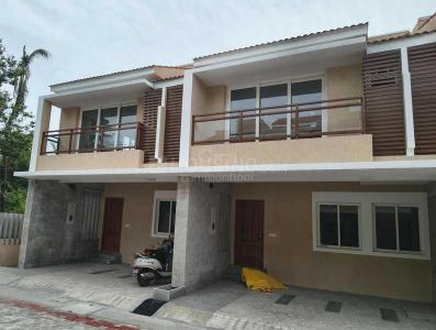 Image of 2140 Sq.ft 3 BHK Villa for sale in Karapakkam, Chennai for Rs. 27800000