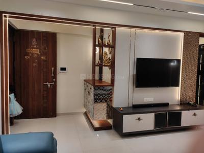 3 BHK Flat
