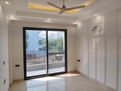 Bedroom Image of 2100 Sq.ft 4 BHK Builder Floor for sale in Sector 52 Gurgaon for Rs. 41000000
