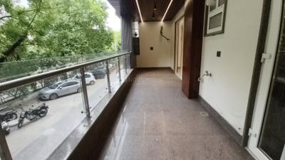 Image of 4000 Sq.ft 5 BHK Builder Floor for sale in Vaishali, Ghaziabad for Rs. 46000000