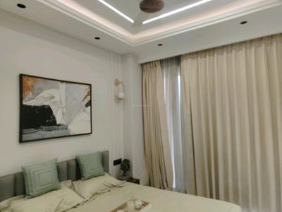 Bedroom Image of 2200 Sq.ft 3 BHK Builder Floor for sale in Mayfield Garden Gurgaon for Rs. 30000000