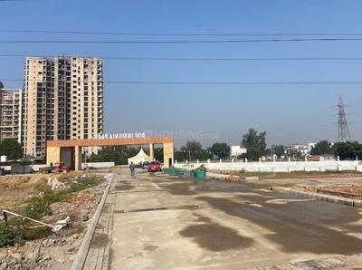 ROF Insignia Park 2 Plot View 2