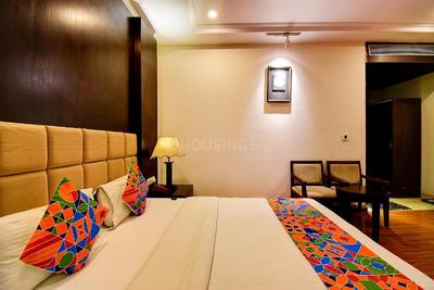 Bedroom Image of VibeSync Co-Living in Sector 48, Gurgaon