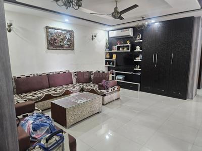 Hall Image of 1535 Sq.ft 3 BHK Apartment / Flat for sale in N K Savitry Greens, Nabha Zirakpur for Rs. 9900000