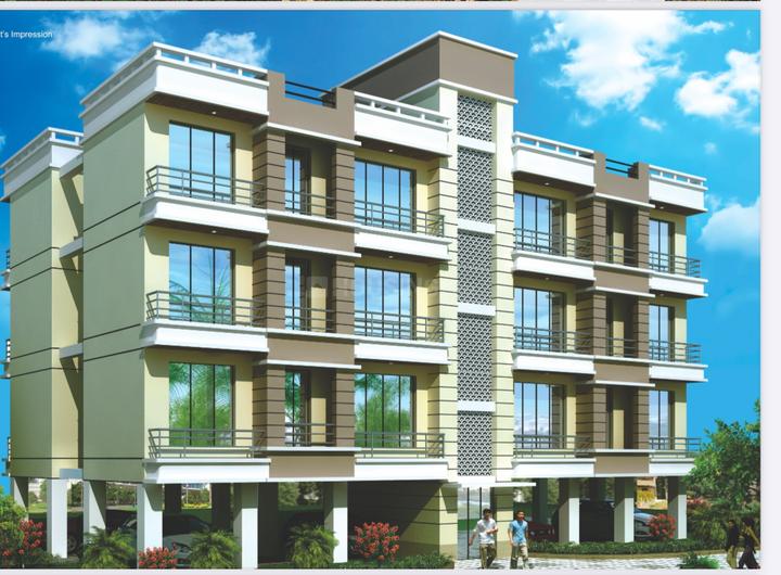 Sai Nandan Residency More Images 1