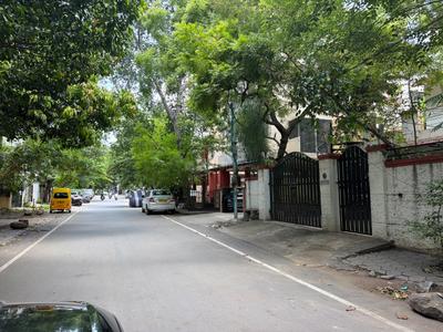 Image of 6000 Sq.ft 5 BHK Independent House for sale in Adyar, Chennai for Rs. 250000000