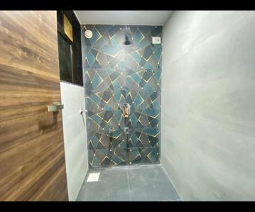 Bedroom Image of 900 Sq.ft 2 BHK Apartment / Flat for sale in Om Swayambhu Siddhivinayak Balaji Residency 2, Thakurli Thane for Rs. 6900000