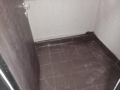 Balcony Image of 1650 Sq.ft 3 BHK Apartment / Flat for sale in Lodha Splendora Platino B, Thane West Thane for Rs. 17000000