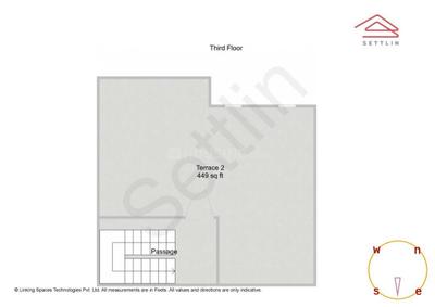 Image of 3635 Sq.ft 4 BHK Villa for sale in Gopalan Urban Woods by Gopalan Enterprises, Mahadevapura, Bengaluru for Rs. 51000000