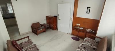 Hall Image of 900 Sq.ft 2 BHK Independent House for rent in Shivaji Nagar Pune for Rs. 45000