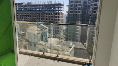 Living Room Image of 878 Sq.ft 2 BHK Apartment / Flat for sale in Elite The Crown, Chembur Mumbai for Rs. 17500000