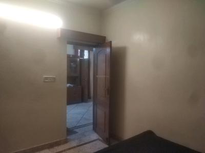 Bedroom Image of 1800 Sq.ft 3 BHK Apartment / Flat for rent in Vasant Kunj New Delhi for Rs. 80000