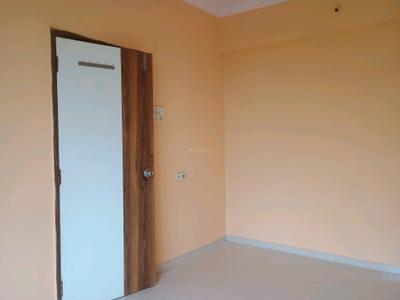 Bedroom Image of 610 Sq.ft 1 BHK Apartment / Flat for sale in Badlapur East Badlapur for Rs. 2500000