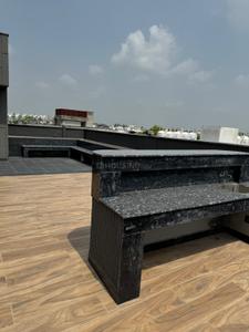 Balcony Image of 2300 Sq.ft 4 BHK Builder Floor for sale in Defence Colony New Delhi for Rs. 120000000