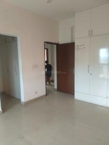 Bedroom Image of 2350 Sq.ft 3 BHK Apartment / Flat for sale in Ardee Palm Grove Heights, Sector 52 Gurgaon for Rs. 36300000