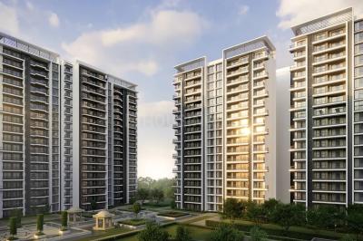 Image of 1174 Sq.ft 2 BHK Apartment / Flat for sale in Prestige Palm Court, Madhavaram, Chennai for Rs. 13000000