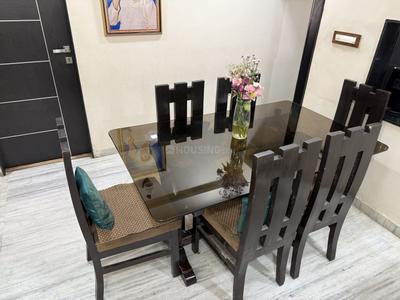 Hall Image of 1485 Sq.ft 3 BHK Apartment / Flat for sale in Satellite Ahmedabad for Rs. 11500000