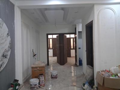 Living Room Image of 1500 Sq.ft 3 BHK Apartment / Flat for sale in Skyline Dev Infra, Sector 49 Noida for Rs. 6250000