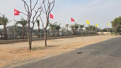 Image of 900 Sq.ft Residential Plot / Land for sale in Jaisinghpura, Jaipur for Rs. 4900000