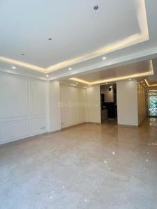 Hall Image of 2540 Sq.ft 4 BHK Builder Floor for sale in Sector 49 Gurgaon for Rs. 25000000