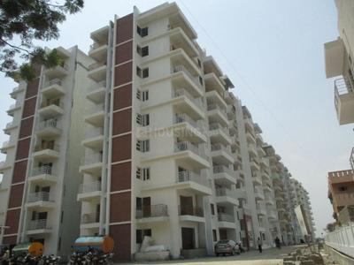 Image of 3255 Sq.ft 4 BHK Apartment / Flat for sale in Saran Mulberry Woods, Carmelaram, Bengaluru for Rs. 38500000
