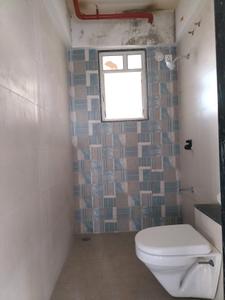 Common Bathroom Image of 1800 Sq.ft 3 BHK Apartment / Flat for sale in Kumar Primeview E3, Hadapsar Pune for Rs. 12000000