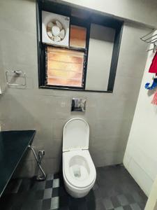 Bathroom Image of 2700 Sq.ft 4 BHK Apartment / Flat for sale in Flower Valley, Wanwadi Pune for Rs. 40000000