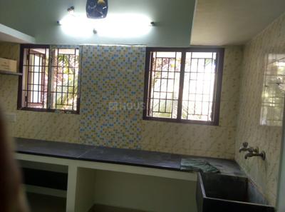 Kitchen Image of 3300 Sq.ft 4.5 BHK Independent House for sale in Madipakkam Chennai for Rs. 45000000