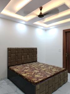 Bedroom Image of 1300 Sq.ft 4 BHK Apartment / Flat for sale in Navya Homes, Transit Camp New Delhi for Rs. 14000000