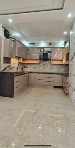 Kitchen Image of 2200 Sq.ft 3.5 BHK Builder Floor for sale in Patthri Bagh Dehradun for Rs. 10500000