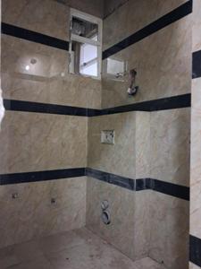 Common Bathroom Image of 1050 Sq.ft 2 BHK Apartment / Flat for sale in Hark Sai Homes 6 by Hark Infrastructure Developers Private Limited, Sector 49 Noida for Rs. 5000001