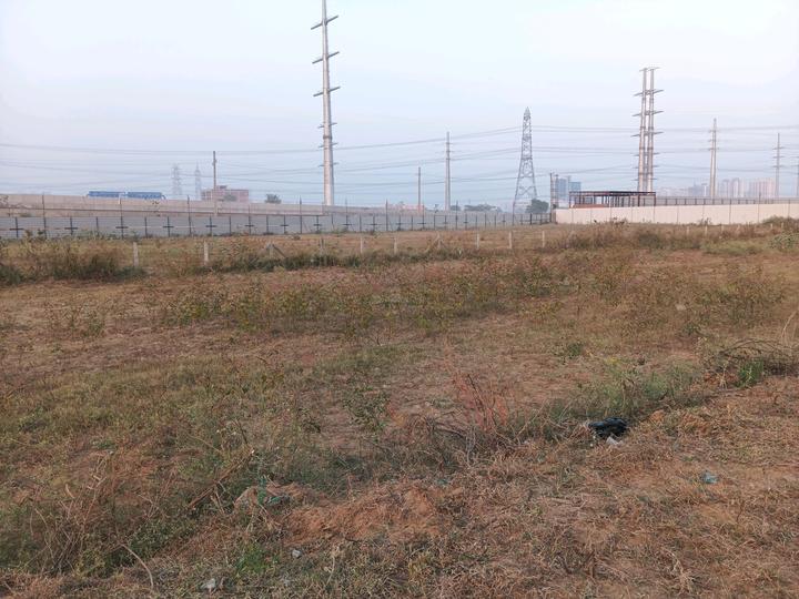 Vatika Express City Plots Main Image 1