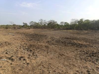 Image of 1089 Sq.ft Residential Plot / Land for sale in Vindhane, Navi Mumbai for Rs. 800000