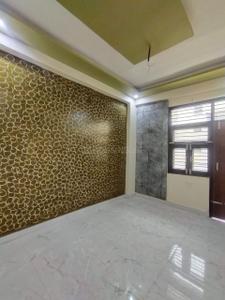 Hall Image of 1250 Sq.ft 3 BHK Builder Floor for sale in Shastri Nagar Ghaziabad for Rs. 4199000