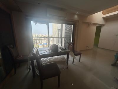 Hall Image of 1516 Sq.ft 3 BHK Apartment / Flat for sale in Fort Oasis, Ballygunge Kolkata for Rs. 20900000