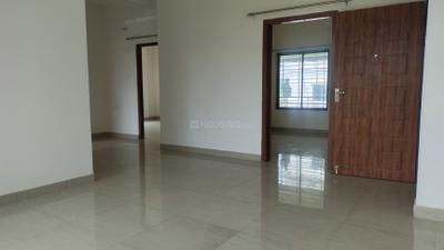 Living Room Image of 1500 Sq.ft 3 BHK Apartment / Flat for sale in Kahilipara Guwahati for Rs. 6500000