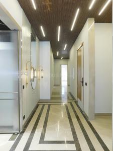 Image of 2475 Sq.ft 4 BHK Builder Floor for sale in Greater Kailash I, New Delhi for Rs. 90000000
