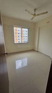 Bedroom Image of 1200 Sq.ft 2.5 BHK Apartment / Flat for sale in Pristine Greens Phase II, Moshi Pune for Rs. 7500000