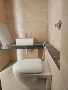 Bedroom Two Image of 950 Sq.ft 2 BHK Apartment / Flat for sale in Gagan Micasaa, Wagholi Pune for Rs. 5600000